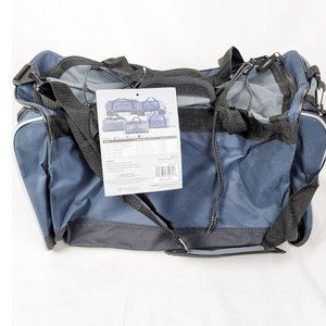 Travelers Club Gorgeous Sport Duffel Bag